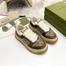 Gucci Low Shoes